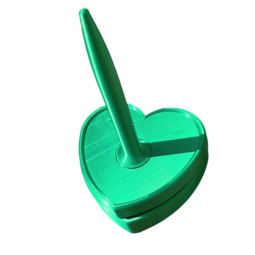 Garnhalter zum Stricken und Häkeln Garnhalter Garnhalter Spinner Garn Spinner Vertikaler Garnständer Garnhalter Vertikale Drehungen Ständer Garnspinner zum Häkeln und Stricken von Sweeaau