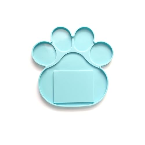 Grabsteinform für Gedenkstätten, Hundeknochen, Pfotenform, Epoxidharz, Gießform, Silikonformen, Fotorahmenhalter, Epoxidharz-Form Grabsteinform für Gedenkstätten, Hundeknochen, Pfotenform, Epoxidharz, Gießform, Silikonformen, Fotorahmenhalter, Epoxidharz-Form von Sweeaau