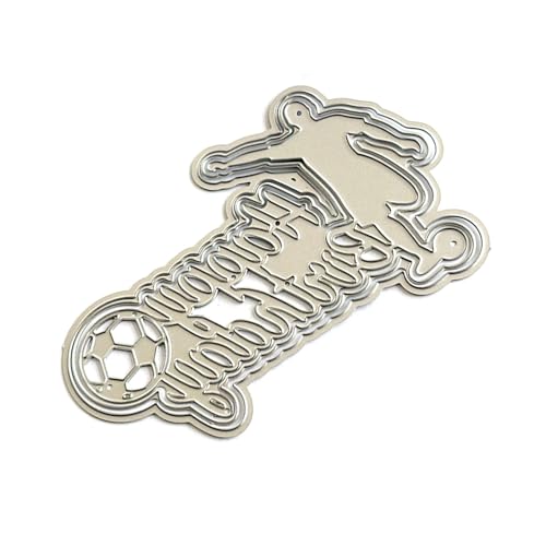 Happy Birthday Stanzschablonen Prägeschablonen Metall Stanzform für Scrapbooking Karte Scrapbook Dekoration Cut Stencils Happy Birthday Stanzformen Karbonstahl Metall Stanzform für Papier Karte Happy Birthday Stanzschablonen Prägeschablonen Metall Stanzform für Scrapbooking Karte Scrapbook Dekoration Cut Stencils Happy Birthday Stanzformen Karbonstahl Metall Stanzform für Papier Karte von Sweeaau