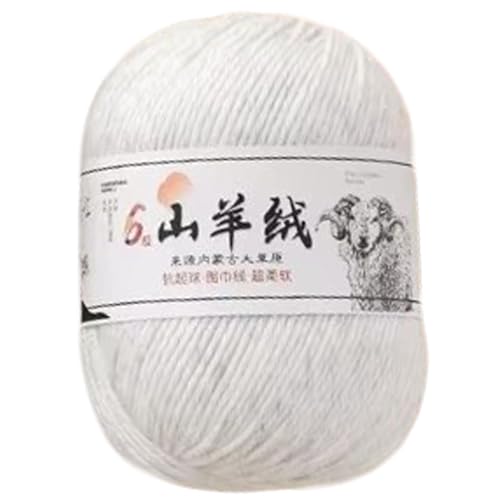Kaschmirgarn, Häkelgarn, Baumwolle, Stricken, Babywolle, Garn für sanfte und elegante Strickwaren, Stricken für empfindliche Haut Kaschmirgarn, Häkelgarn, Baumwolle, Stricken, Babywolle, Garn für sanfte und elegante Strickwaren, Stricken für empfindliche Haut von Sweeaau