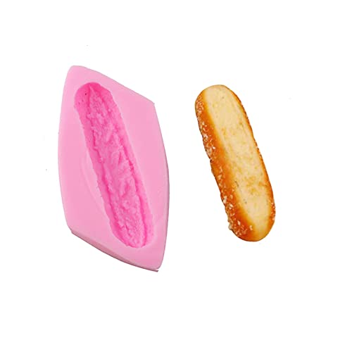 Realistische Lebensmittel-Silikonform, künstliche Kuchen, Brot, Kekse, Kunstharz, Brot, Dessert, Dekoration, Formen, Display-Requisiten, Brot, Silikonform für Epoxidharz Realistische Lebensmittel-Silikonform, künstliche Kuchen, Brot, Kekse, Kunstharz, Brot, Dessert, Dekoration, Formen, Display-Requisiten, Brot, Silikonform für Epoxidharz von Sweeaau