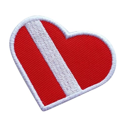 Scubas Taucherflaggen, bestickt, zum Aufnähen auf Flaggen, zum Aufbügeln, Taucherflicken für Erwachsene, Flagge, Nähflagge, besticktes Abzeichen für Männer und Frauen Scubas Taucherflaggen, bestickt, zum Aufnähen auf Flaggen, zum Aufbügeln, Taucherflicken für Erwachsene, Flagge, Nähflagge, besticktes Abzeichen für Männer und Frauen von Sweeaau