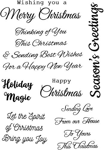 Sweet Dixie Clear Stamps, Polymer, A6 Sweet Dixie Clear Stamps, Polymer, A6 von Sweet Dixie