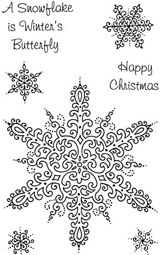 Sweet Dixie Clear Stamps, Polymer, A6 Sweet Dixie Clear Stamps, Polymer, A6 von Sweet Dixie