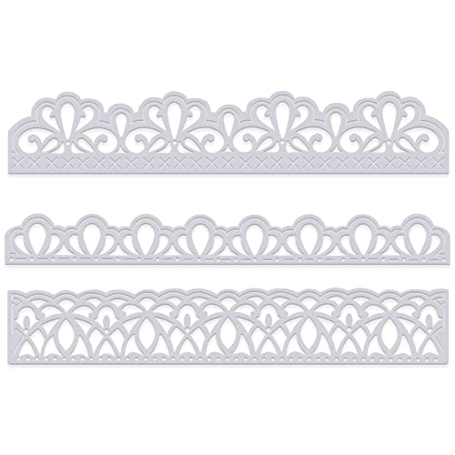 Sweet Dixie Metall-Stanzformen-Bordüre Sweet Dixie Metall-Stanzformen-Bordüre von Sweet Dixie