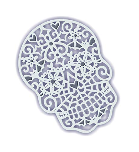 Sweet Dixie Stanzform, Metall, Grau, klein Sweet Dixie Stanzform, Metall, Grau, klein von Sweet Dixie