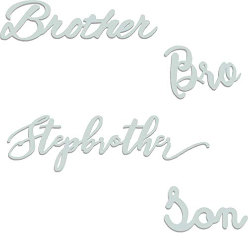 Sweet Dixie Stanzform, Metall, Grau, klein Sweet Dixie Stanzform, Metall, Grau, klein von Sweet Dixie
