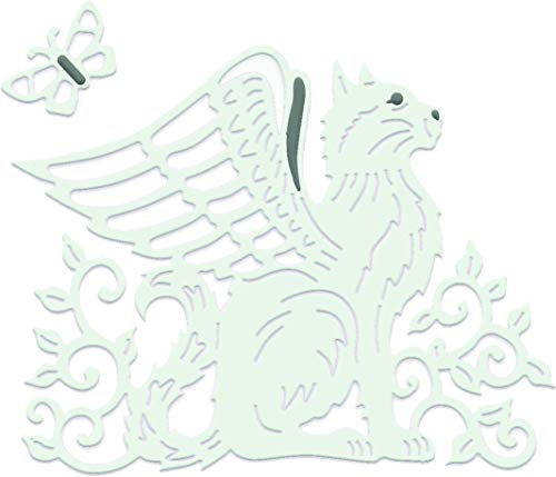 Sweet Dixie Stanzform, Metall, Grau, klein Sweet Dixie Stanzform, Metall, Grau, klein von Sweet Dixie