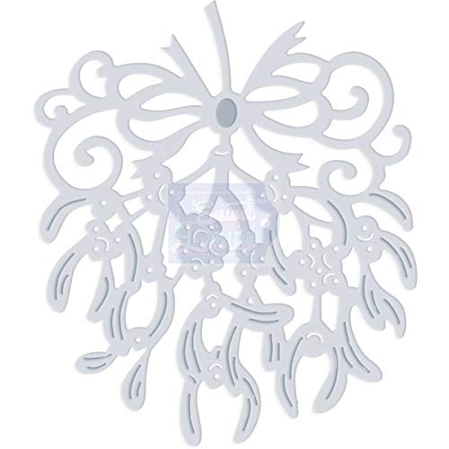 Sweet Dixie Stanzform, Metall, Grau, klein Sweet Dixie Stanzform, Metall, Grau, klein von Sweet Dixie