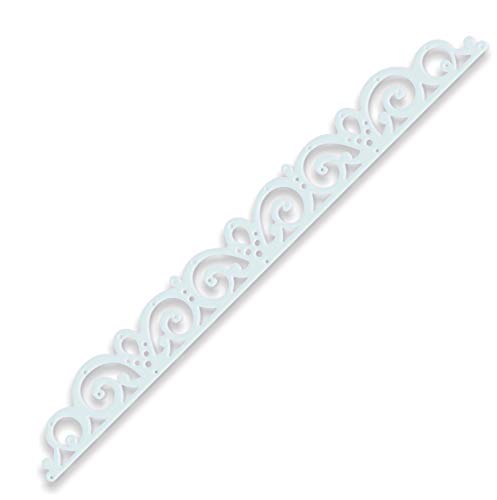 Sweet Dixie Stanzform, Metall, Grau, klein Sweet Dixie Stanzform, Metall, Grau, klein von Sweet Dixie