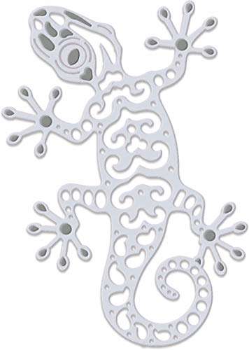 Sweet Dixie Stanzform, Metall, Grau, klein Sweet Dixie Stanzform, Metall, Grau, klein von Sweet Dixie