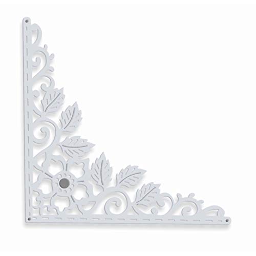 Sweet Dixie Stanzform, Metall, Grau, klein Sweet Dixie Stanzform, Metall, Grau, klein von Sweet Dixie