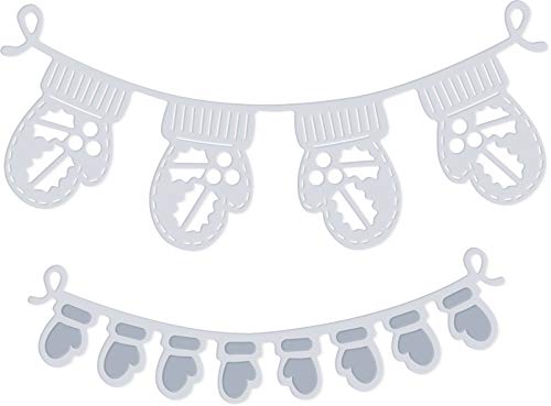 Sweet Dixie Stanzform, Metall, Grau, mittelgroß Sweet Dixie Stanzform, Metall, Grau, mittelgroß von Sweet Dixie