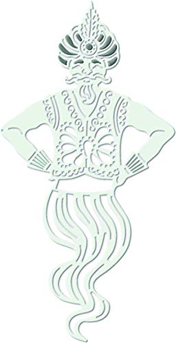 Sweet Dixie Stanzform, Metall, Grau, mittelgroß Sweet Dixie Stanzform, Metall, Grau, mittelgroß von Sweet Dixie