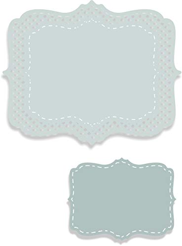 Sweet Dixie Stanzform, Metall, Grau, mittelgroß Sweet Dixie Stanzform, Metall, Grau, mittelgroß von Sweet Dixie