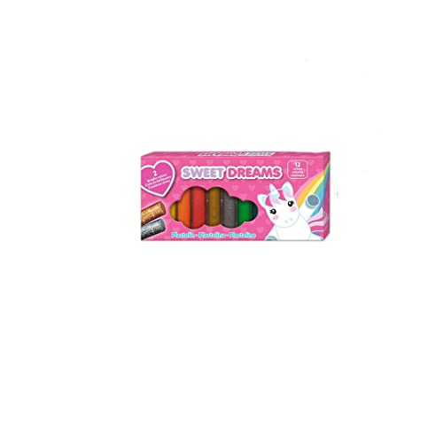 Sweet Dreams Kugelschreiber 6 Farben Sweet Dreams Kugelschreiber 6 Farben von Sweet Dreams