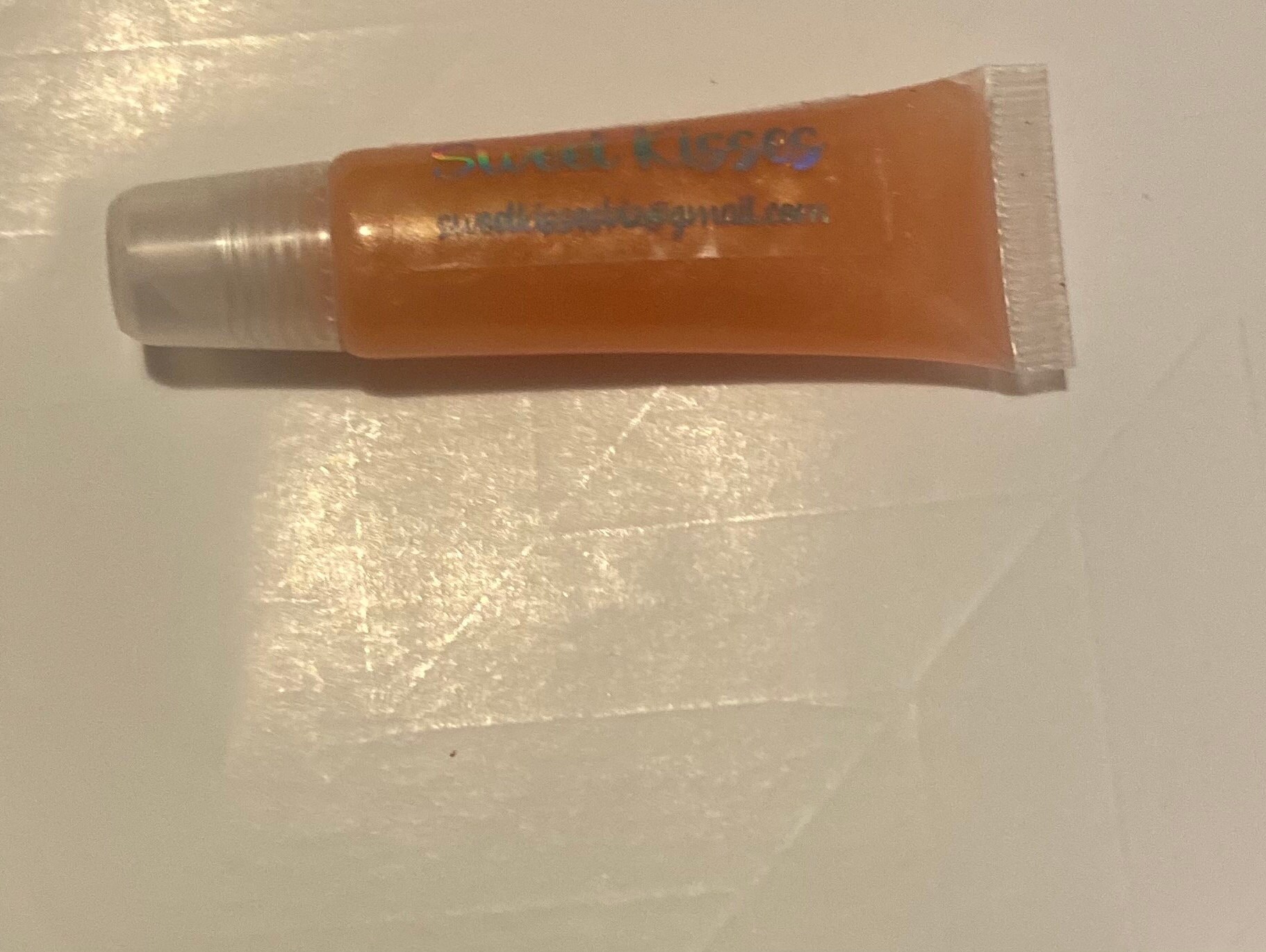 Orange Cremesicle | Röhrchen Orange Cremesicle | Röhrchen von SweetKiisses