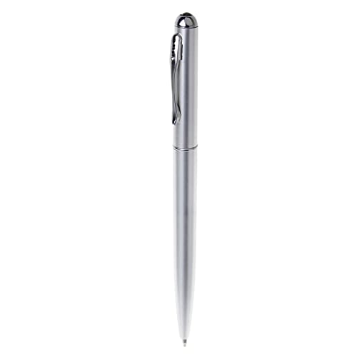 Swetopq Für Kreative LED UV Licht Kugelschreiber Mit Unsichtbarem Geheimnis Für Bleistift 1. Generation von Swetopq