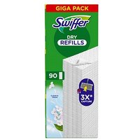 Swiffer DRY Bodentücher, 90 St. Swiffer DRY Bodentücher, 90 St. von Swiffer