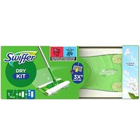 Swiffer DRY KIT Bodenwischer Swiffer DRY KIT Bodenwischer von Swiffer