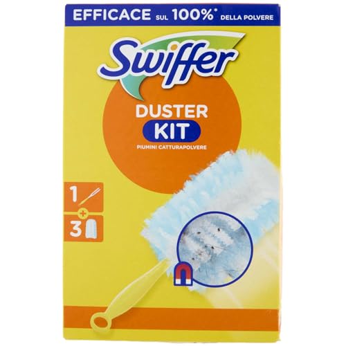 Swiffer Staubfang-Set, 3-teilig Swiffer Staubfang-Set, 3-teilig von SWIFFER