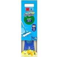 Swiffer WET KIT Bodenwischer Swiffer WET KIT Bodenwischer von Swiffer