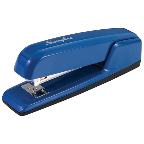 Swingline 747 Rio rot Hefter von Swingline