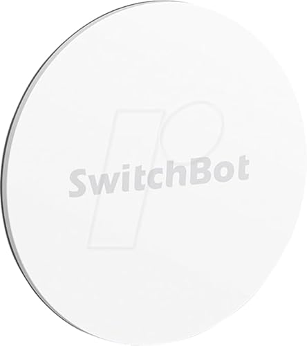SwitchBot Smart Tag NFC-Tag Aufkleber 3er pack von SwitchBot