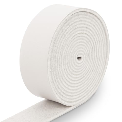 Swpeet Beige 1 Zoll breit 80 Zoll Lederband, einseitige Vollkornlederstreifen Schnur-String, Lange Flache Ledergürtelstreifen Ideal für DIY-Handwerksprojekte, Kleidung, Schmuck, Verpackung Swpeet Beige 1 Zoll breit 80 Zoll Lederband, einseitige Vollkornlederstreifen Schnur-String, Lange Flache Ledergürtelstreifen Ideal für DIY-Handwerksprojekte, Kleidung, Schmuck, Verpackung von Swpeet