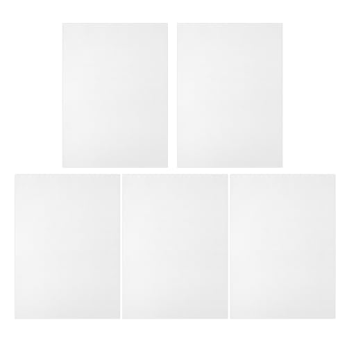 5/10 Stück/Set, wasserlöslich, Farbic, Stickerei-Stabilisator, Stickzubehör zum Nähen 5/10 Stück/Set, wasserlöslich, Farbic, Stickerei-Stabilisator, Stickzubehör zum Nähen von Sxett