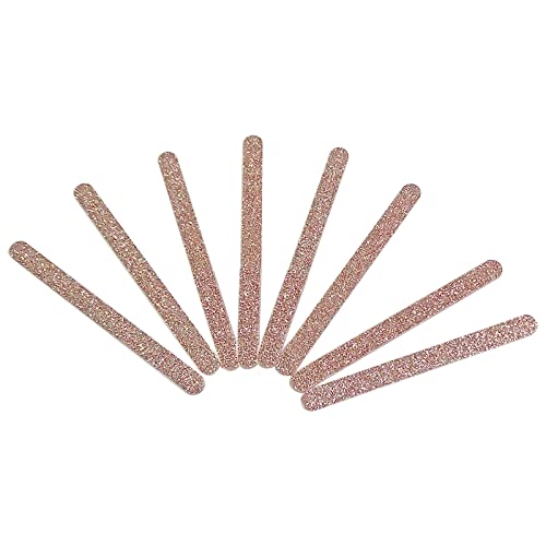 Acrylic8 Co Eiscreme-Sticks aus Acryl, 50 Stück von Sxett