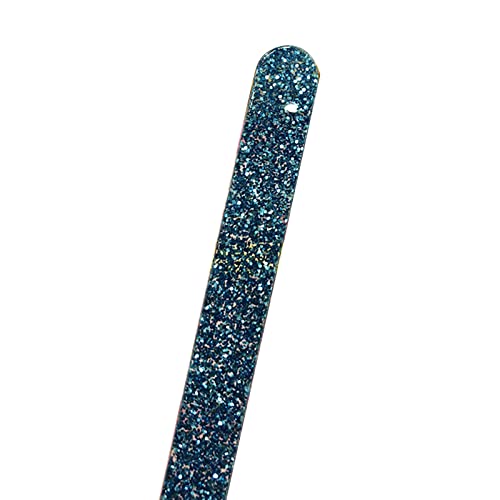 Acrylic8 Co Eiscreme-Sticks aus Acryl, 50 Stück von Sxett