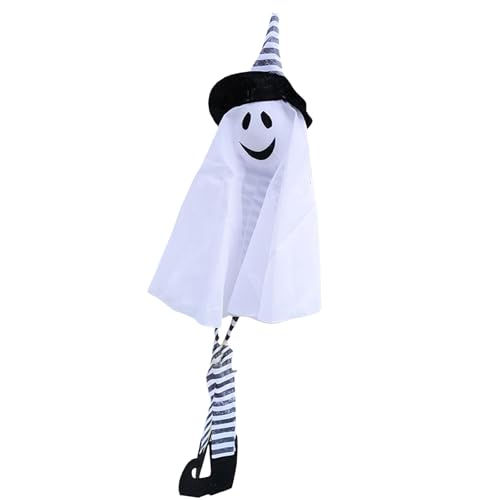 Halloween-Hängedekoration, eleganter Haushaltsakzent für Wohnaccessoire und Partyzubehör Halloween-Hängedekoration, eleganter Haushaltsakzent für Wohnaccessoire und Partyzubehör von Sxett