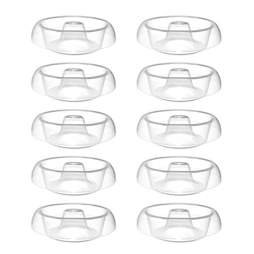 Quick Swap Bead Trays Effizientes Schmuckdesign-Werkzeug, transparente Perlen-Organizer, Perlenablage, Ersatzschalen-Set Quick Swap Bead Trays Effizientes Schmuckdesign-Werkzeug, transparente Perlen-Organizer, Perlenablage, Ersatzschalen-Set von Sxett