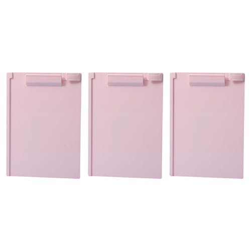 Transparentes Acryl-Klemmbrett Klemmbrett Ordner Zeichenbrett Clip Dokumentenständer Aktenordner Schreibblock Klares Klemmbrett Transparentes Acryl-Klemmbrett Klemmbrett Ordner Zeichenbrett Clip Dokumentenständer Aktenordner Schreibblock Klares Klemmbrett von Sxett