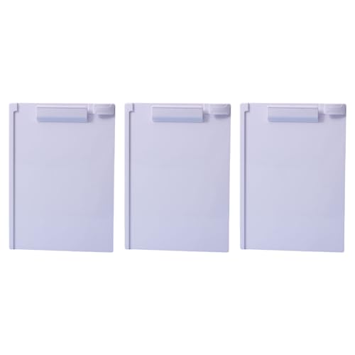 Transparentes Acryl-Klemmbrett Klemmbrett Ordner Zeichenbrett Clip Dokumentenständer Aktenordner Schreibblock Klares Klemmbrett Transparentes Acryl-Klemmbrett Klemmbrett Ordner Zeichenbrett Clip Dokumentenständer Aktenordner Schreibblock Klares Klemmbrett von Sxett