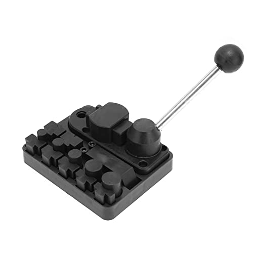 Ringbiegemaschinen Set - Multifunktionales Werkzeug für Ring- und Ohrringherstellung, Schmuck DIY zu Hause Ringbiegemaschinen Set - Multifunktionales Werkzeug für Ring- und Ohrringherstellung, Schmuck DIY zu Hause von Sxhlseller