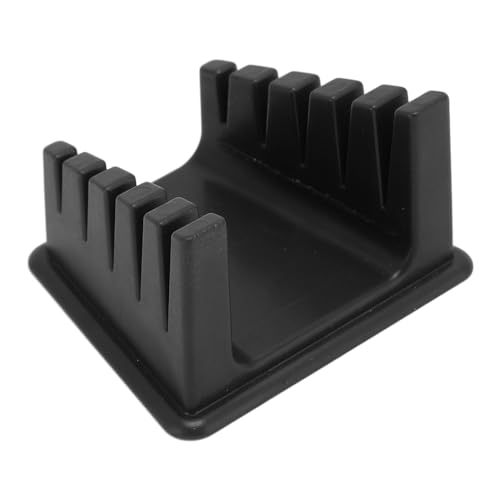 Sxhlseller Drahtschweiß -Workbench, Stabile Adsorptionslötdrahthalter -Wärmefest für 30AWG Bis 12AWG Kabel (BLACK) von Sxhlseller