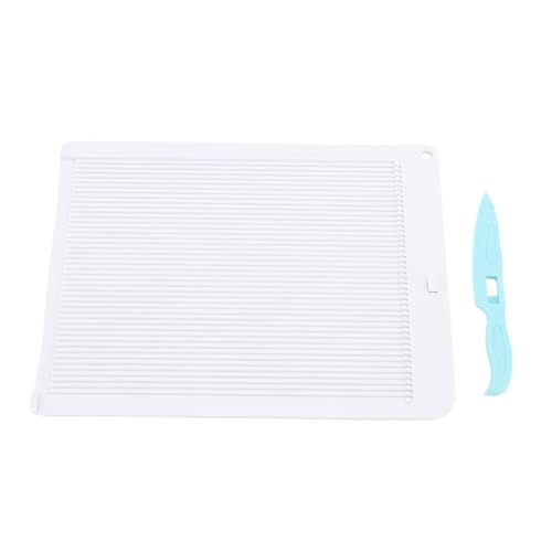 Sxhlseller Score und Fold Tool, Compact Design Score Board, um Cuts -Alben zu Enthüllen Sxhlseller Score und Fold Tool, Compact Design Score Board, um Cuts -Alben zu Enthüllen von Sxhlseller