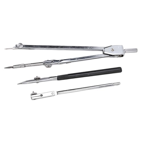 Sxhlseller Seemarine -Teiler, 6 -Zoll Metallteiler Imp371012 in Edelstahl für Ingenieure für die Zeichnung Sxhlseller Seemarine -Teiler, 6 -Zoll Metallteiler Imp371012 in Edelstahl für Ingenieure für die Zeichnung von Sxhlseller