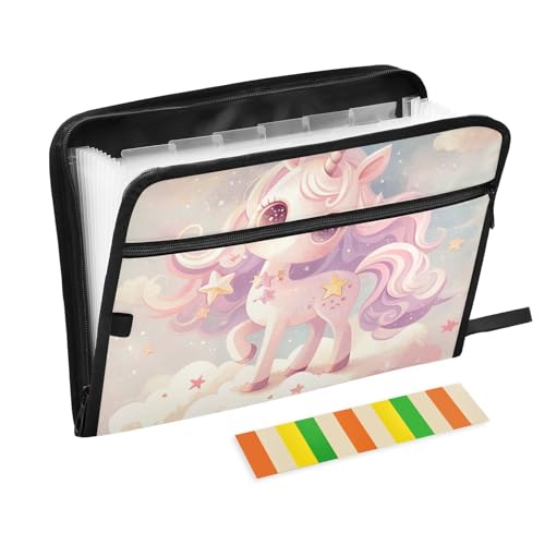 Chibi Süßer Meerjungfrauen-Organizer mit Tasche, 13 Taschen, A4, Briefgröße mit Reißverschluss, für Büro, Organizer, Aktenordner, Para Guardar Chibi Süßer Meerjungfrauen-Organizer mit Tasche, 13 Taschen, A4, Briefgröße mit Reißverschluss, für Büro, Organizer, Aktenordner, Para Guardar von SyXIOP