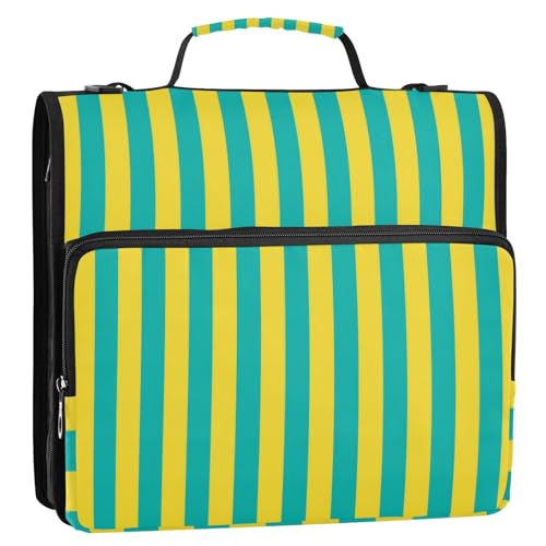 Mtuymtq0nda3ctjjylk1mk9jwuho Ringbuch mit 3 Ringen, 3,8 cm, Reißverschluss mit Riemen, inklusive Reißverschlusstasche, tragbares Portfolio für Büro, Schule, Organisadores de suministros escolares Mtuymtq0nda3ctjjylk1mk9jwuho Ringbuch mit 3 Ringen, 3,8 cm, Reißverschluss mit Riemen, inklusive Reißverschlusstasche, tragbares Portfolio für Büro, Schule, Organisadores de suministros escolares von SyXIOP