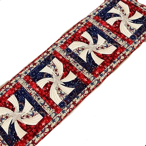 SyangKaitian 2 Stück gedrehte Windrad-Vorlage, Acryl-Quilt-Vorlagen, gedrehte Windrad-Schablone zum Quilten, 2 Stück Windrad-Schablone, Patchwork-Lineal, DIY-Acryl-Quilt-Vorlagen für Profis SyangKaitian 2 Stück gedrehte Windrad-Vorlage, Acryl-Quilt-Vorlagen, gedrehte Windrad-Schablone zum Quilten, 2 Stück Windrad-Schablone, Patchwork-Lineal, DIY-Acryl-Quilt-Vorlagen für Profis von SyangKaitian