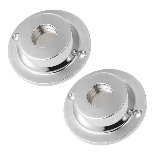 2 Stück Magnetentferner Für Sicherheitsetiketten, Leistungsstarker Deaktivierungsmagnetisierer, Multifunktionaler Magnet Entferner Für Supermarkt Etiketten, Kleidung & Steppdecken 2 Stück Magnetentferner Für Sicherheitsetiketten, Leistungsstarker Deaktivierungsmagnetisierer, Multifunktionaler Magnet Entferner Für Supermarkt Etiketten, Kleidung & Steppdecken von Syengery