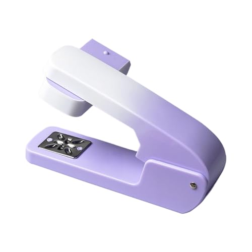 Syengery Heftgeräte Für Schreibtisch - Robuster Schwenkarm-Hefter Für Lehrer - Rutschfeste Ergonomische Schreibtischaccessoires Für Schule Und Zuhause Syengery Heftgeräte Für Schreibtisch - Robuster Schwenkarm-Hefter Für Lehrer - Rutschfeste Ergonomische Schreibtischaccessoires Für Schule Und Zuhause von Syengery