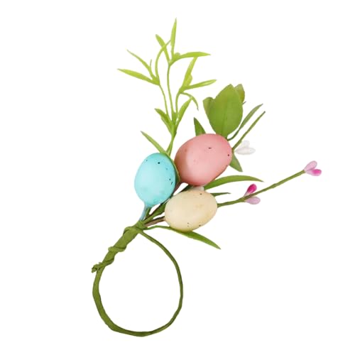 Syengery Serviettenring Schnalle,Tischdekoration - Serviettenhalter Schnallen - Für Hochzeiten Feiertage Geburtstage Familienfeiern Weihnachtsessen von Syengery