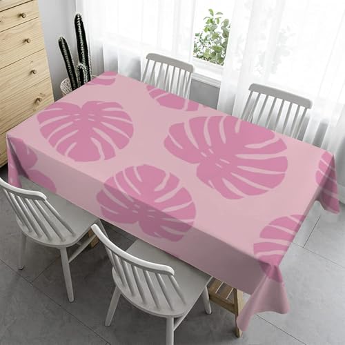 Klein Tischdecke 80x80 cm - Tropischer Stil Tischdecke Outdoor Abwaschbar Gartentischdecke Eckign Wasserabweisend Fleckschutz für Geburtstag Bierzeltgarnitur EukalyptusbläTterR16 Klein Tischdecke 80x80 cm - Tropischer Stil Tischdecke Outdoor Abwaschbar Gartentischdecke Eckign Wasserabweisend Fleckschutz für Geburtstag Bierzeltgarnitur EukalyptusbläTterR16 von Syhi Qlty