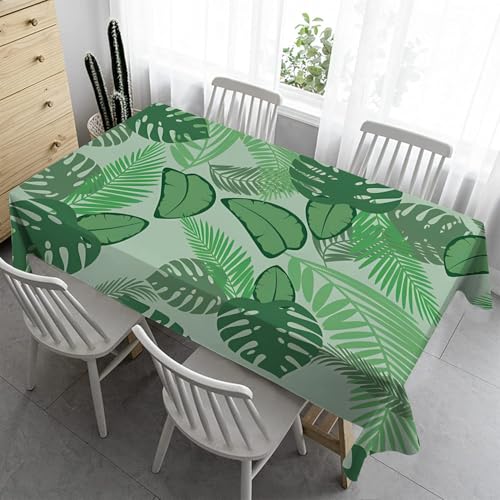 Rechteckig Biertisch Tischdecke 140x180 cm - Abstrakte Kunst Tischdecke Outdoor Abwaschbar Gartentischdecke Wasserabweisendn für Küche Wohnzimmertisch LandhausstilR77 Rechteckig Biertisch Tischdecke 140x180 cm - Abstrakte Kunst Tischdecke Outdoor Abwaschbar Gartentischdecke Wasserabweisendn für Küche Wohnzimmertisch LandhausstilR77 von Syhi Qlty