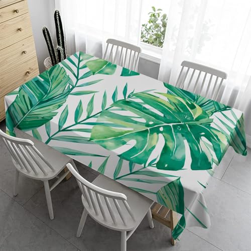 Syhi Qlty Gartentischdecke Eckig 140x140 cm Blatt-Untermuster Abwaschbare Biertisch Abwaschbar Gartentisch Wetterfest für Geburtstag Party Garten Draußen DekorativR75 Syhi Qlty Gartentischdecke Eckig 140x140 cm Blatt-Untermuster Abwaschbare Biertisch Abwaschbar Gartentisch Wetterfest für Geburtstag Party Garten Draußen DekorativR75 von Syhi Qlty