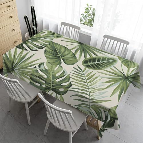 Syhi Qlty Gartentischdecke Eckig 140x140 cm FrüHlingsblatt Zitrone Abwaschbare Biertisch Abwaschbar Gartentisch Wetterfest für Geburtstag Party Garten Draußen Kreative PalmbläTterR70 Syhi Qlty Gartentischdecke Eckig 140x140 cm FrüHlingsblatt Zitrone Abwaschbare Biertisch Abwaschbar Gartentisch Wetterfest für Geburtstag Party Garten Draußen Kreative PalmbläTterR70 von Syhi Qlty